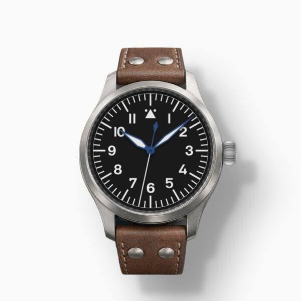 Flieger TypeA Pilot Watch Face