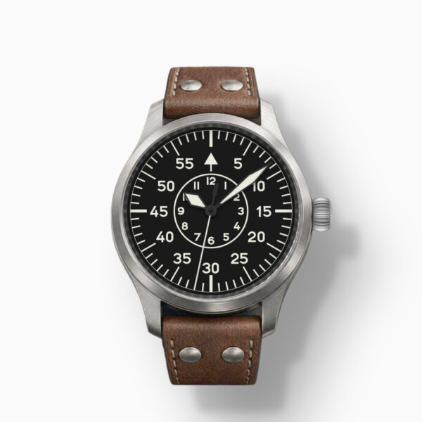 Flieger TypeB Pilot Watch Face